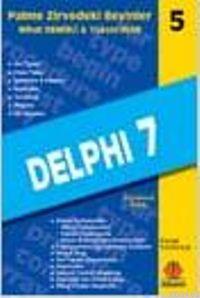 Zirvedeki Beyinler 05 Delphi 7 Nihat Demirli