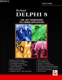 Delphi 8 Memik Yanık