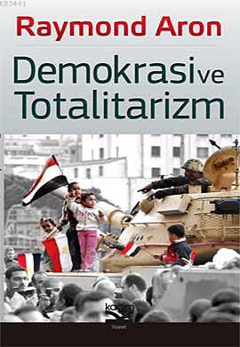 Demokrasi ve Totalitarizm Raymond Aron