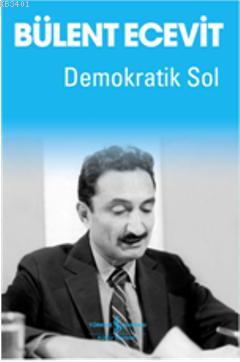 Demokratik Sol Bülent Ecevit