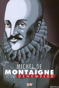 Denemeler 1. Kitap Michel De Montaigne