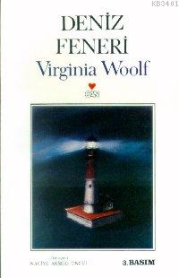 Deniz Feneri Virginia Woolf