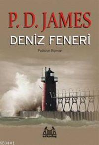 Deniz Feneri P. D. James