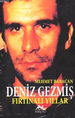 Deniz Gezmiş Mehmet Babacan