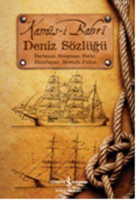 Deniz Sözlüğü Mustafa Pultar