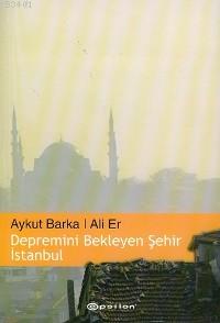 Depremini Bekleyen Şehir İstanbul Ali Er