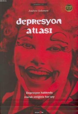 Depresyon Atlası Andrew Solomon