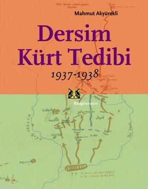 Dersim Kürt Tedibi Mahmut Akyürekli