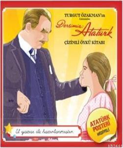 Dersimiz Atatürk Turgut Özakman