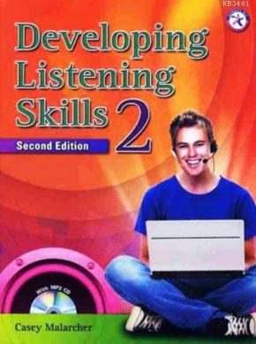 Developing Listening Skills 2 Casey Malarcher