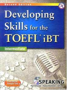Developing Skills for the Toefl ibt Speaking Book Kolektif