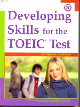 Developing Skills for the Toeic Paul Edmunds