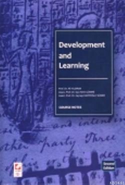 Development and Learning, Course Notes Ali Yıldırım