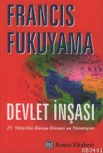 Devlet İnşası Francis Fukuyama