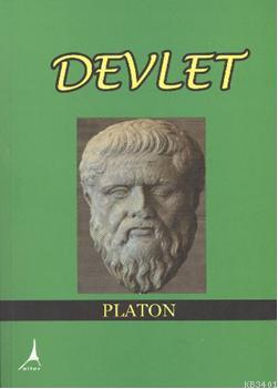 Devlet Platon(Eflatun)
