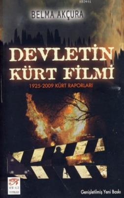 Devletin Kürt Filmi Belma Akçura