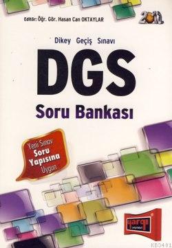 DGS Soru Bankası 2012 Hasan Can Oktaylar