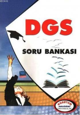DGS Soru Bankası Komisyon