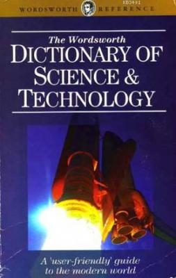 Dictionary Of Science&technology