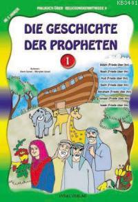 Geschichte Der Propheten 1-2 Mürşide Uysal