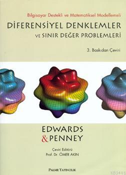 Diferensiyel Denklemler ve Sınır Değer Problemleri Edwards & Penney