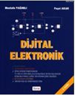 Dijital Elektronik Mustafa Yağımlı
