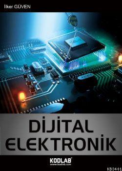 Dijital Elektronik İlker Güven