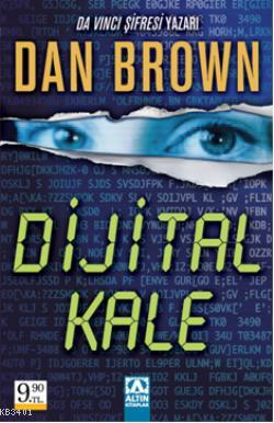 Dijital Kale (Cep Boy) Dan Brown