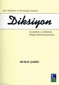 Diksiyon Murat Şahin