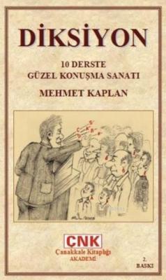 Diksiyon Mehmet Kaplan