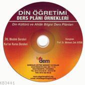 Din Öğretimi Ders Planı Örnekleri (cd) Mehmet Zeki Aydın