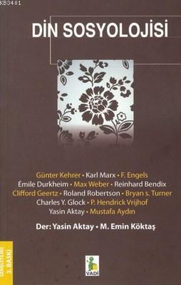 Din Sosyolojisi (3.baskı) Gunter Kehrar