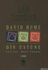 Din Üstüne David Hume