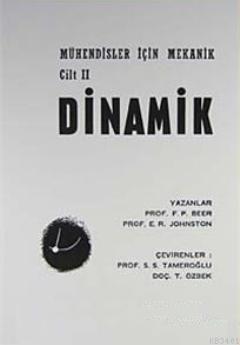 Dinamik (Cilt II) Ferdinand P. Beer