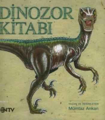 Dinozor Kitabı Mümtaz Arıkan