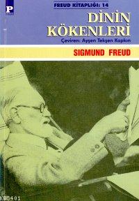 Dinin Kökenleri Sigmund Freud