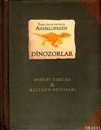 Dinozorlar Matthew Reinhart
