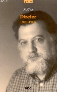 Dizeler (2001-1973) Erdal Alova