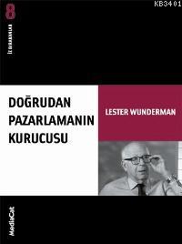 Doğrudan Pazarlamanın Kurucusu Lester Wunderman