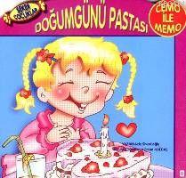 Doğum Günü Pastası Aziz Sivaslıoğlu
