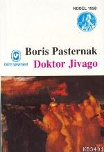 Doktor Jivago Boris Pasternak (Boris Leonidowitsch Pasternak)