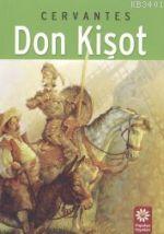 Don Kişot (cep Boy) Miguel De Cervantes Saavedra