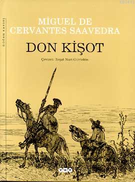 Don Kişot (Ciltli) Miguel De Cervantes Saavedra