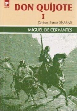 Don Quijote 1 Miguel De Cervantes Saavedra
