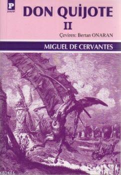 Don Quijote 2 Miguel De Cervantes Saavedra