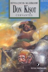 Donkişot Miguel De Cervantes Saavedra