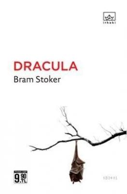 Dracula (Cep Boy) Bram Stoker