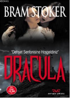Dracula Bram Stoker