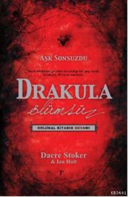 Drakula Dacre Stoker