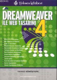 Dreamweaver 4 İle Web Tasarımı Yavuz Gümüştepe
